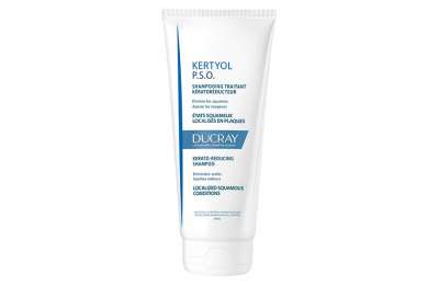 PF.DUCRAY KERTYOL PSO Shampon 200 ml